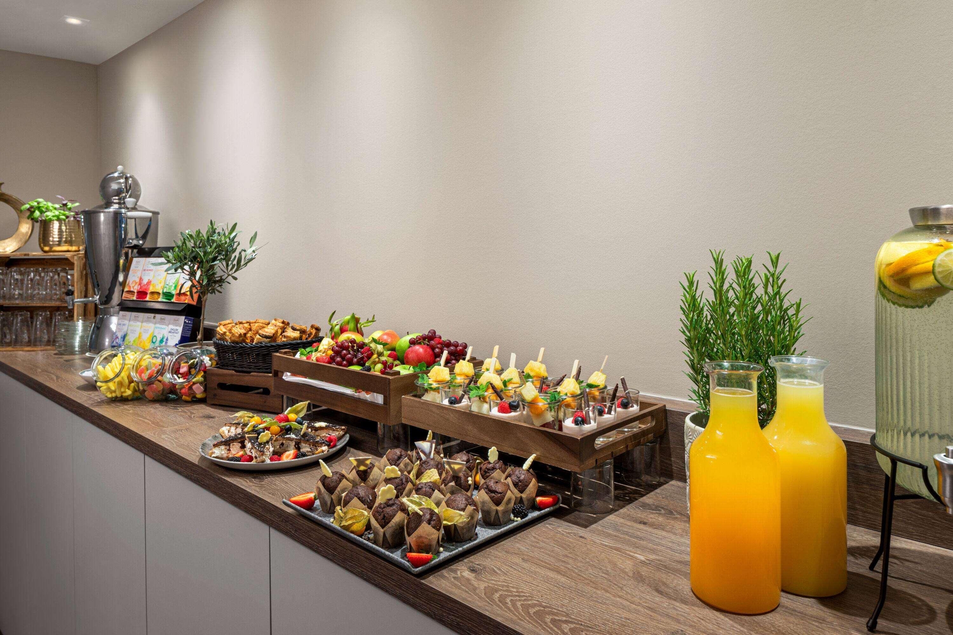 Vienna House Easy by Wyndham Frankfurt Airport, photo 62 of 67