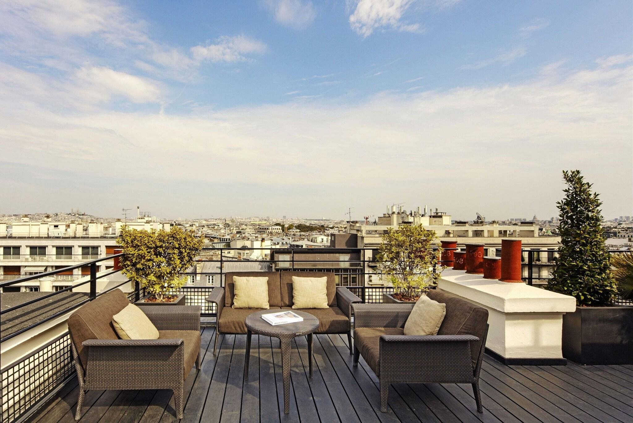 Prince De Galles, A Luxury Collection Hotel, photo 146 of 199