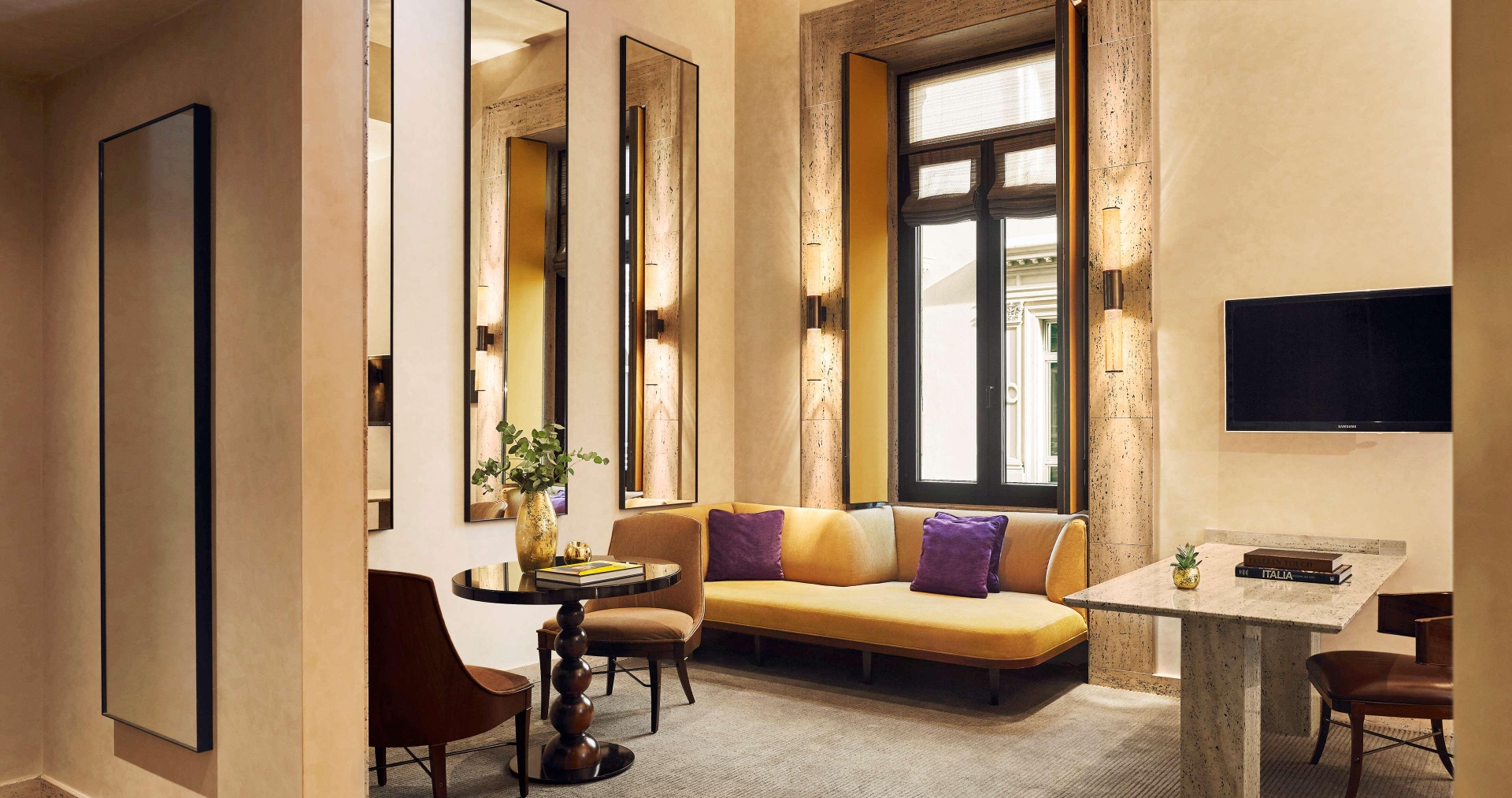 Park Hyatt Milan, photo 67 of 199