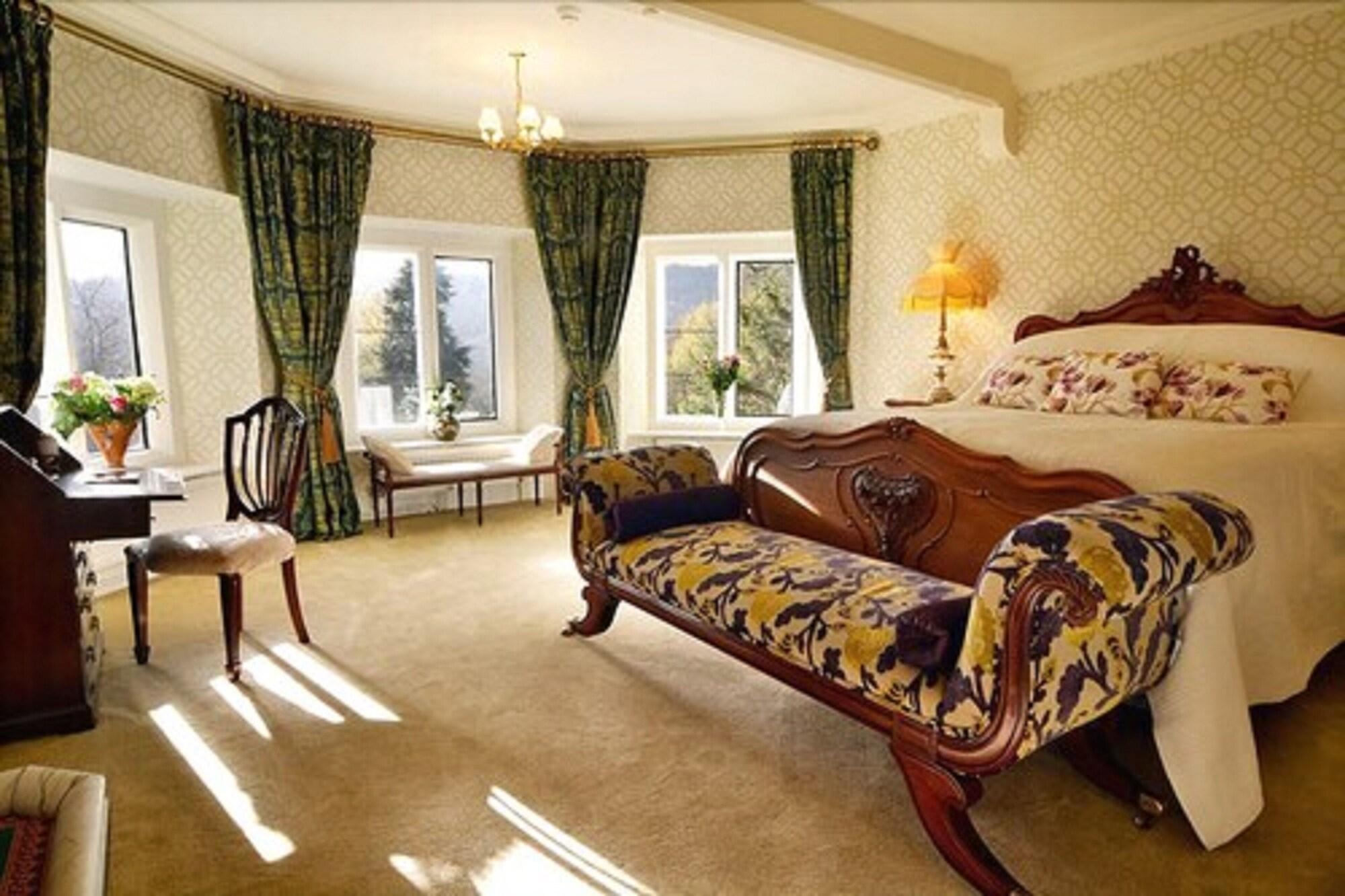 Pale Hall Hotel, photo 33 of 80