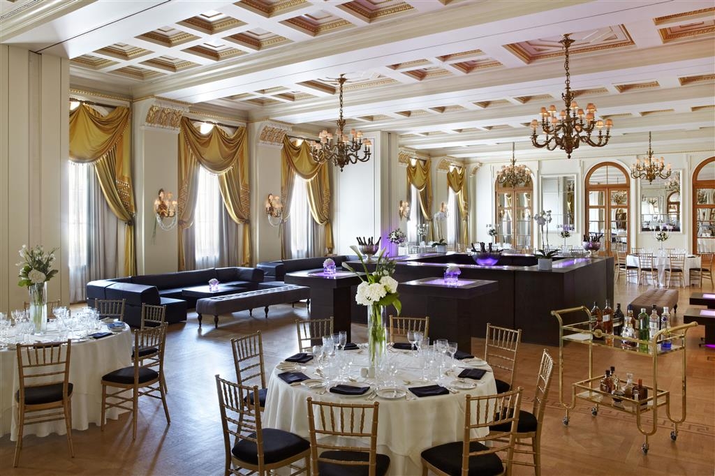 Grande Bretagne, A Luxury Collection Hotel, photo 62 of 199