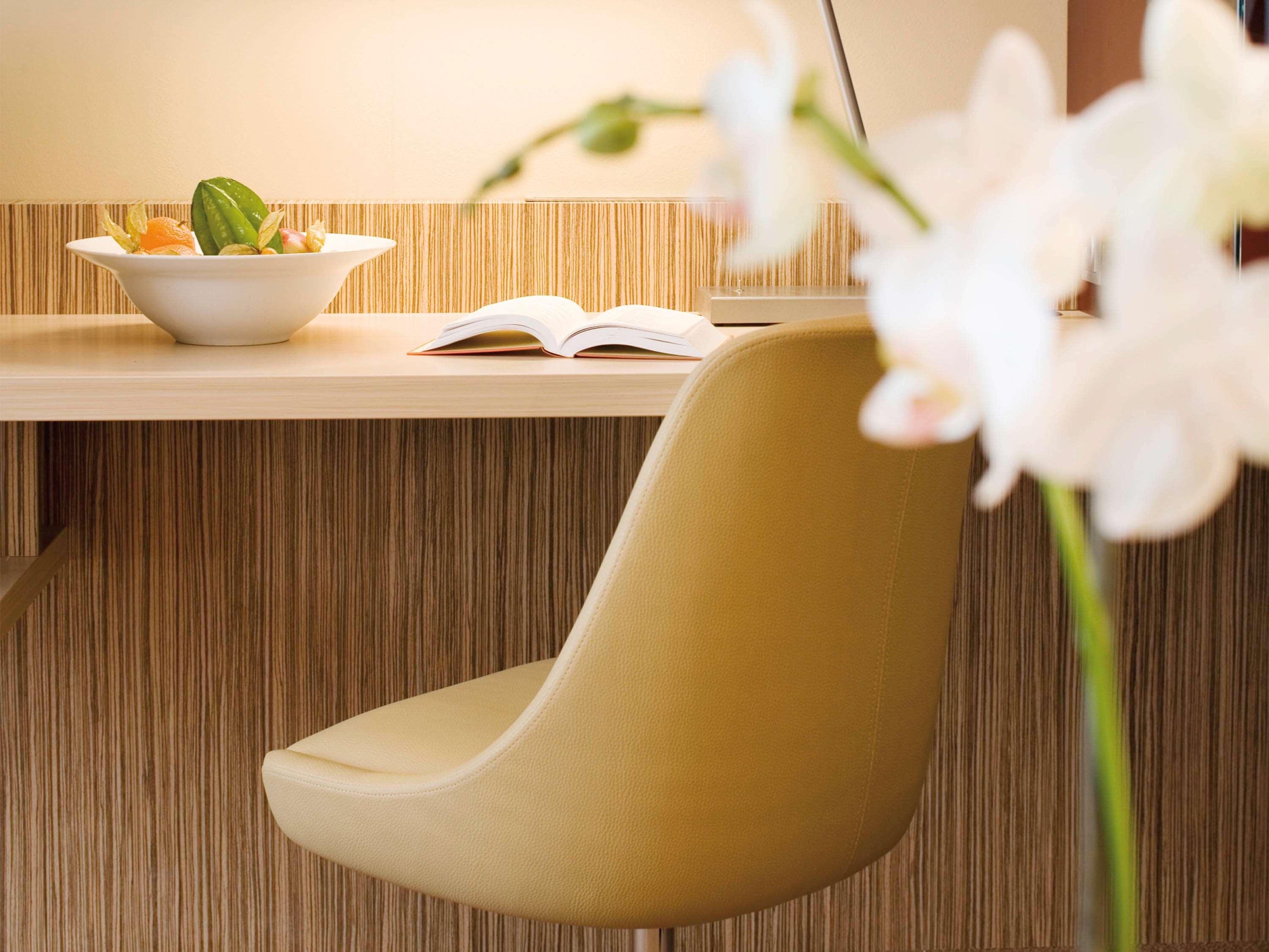 Mövenpick Hotel Frankfurt City, photo 19 of 54
