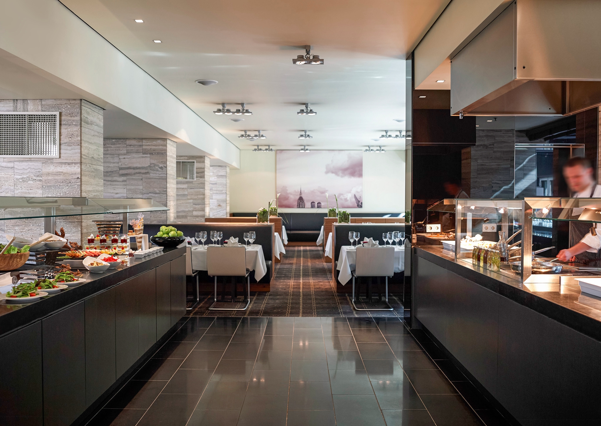 Sofitel Munich Bayerpost, photo 144 of 199