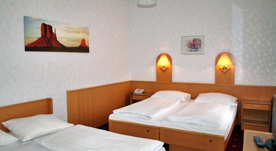 Hotel Admiral Vienna, photo 10 of 21