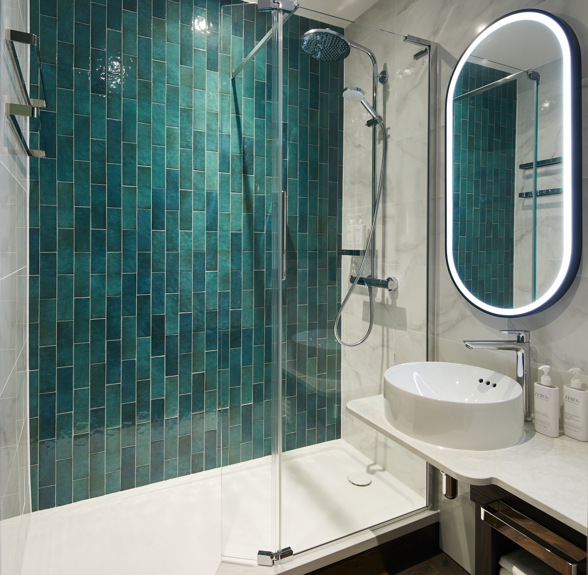 Leonardo Royal Hotel Glasgow, photo 8 of 20