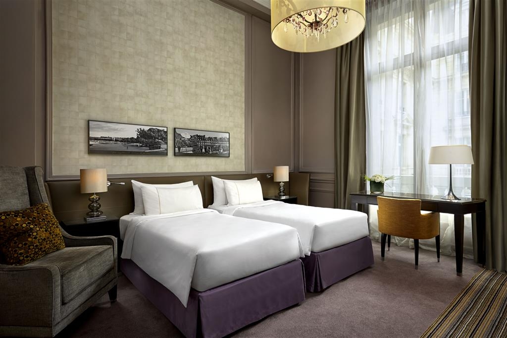 The Westin Paris, photo 29 of 199
