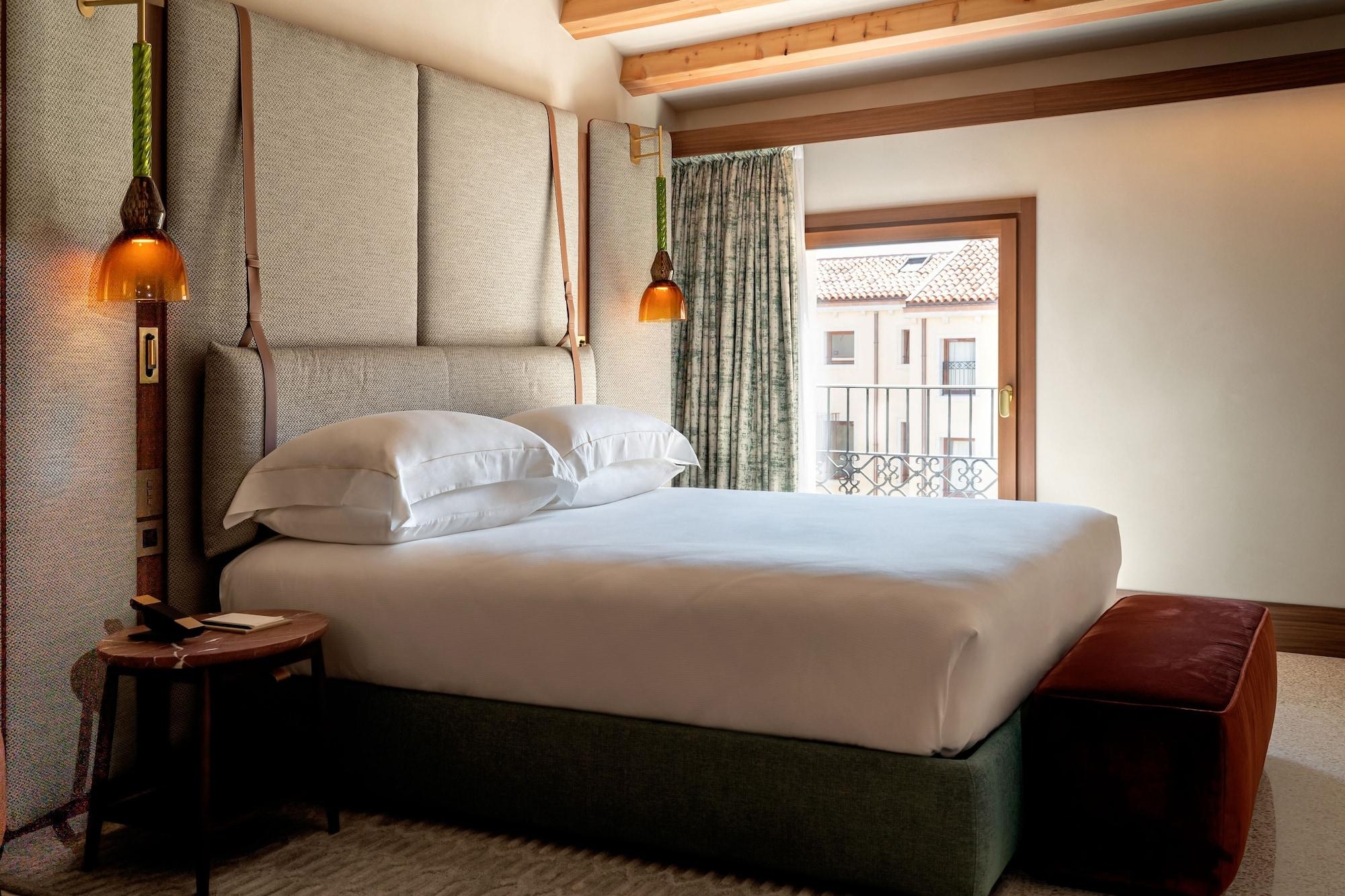 Small Luxury Hotel Ca' di Dio, photo 62 of 161