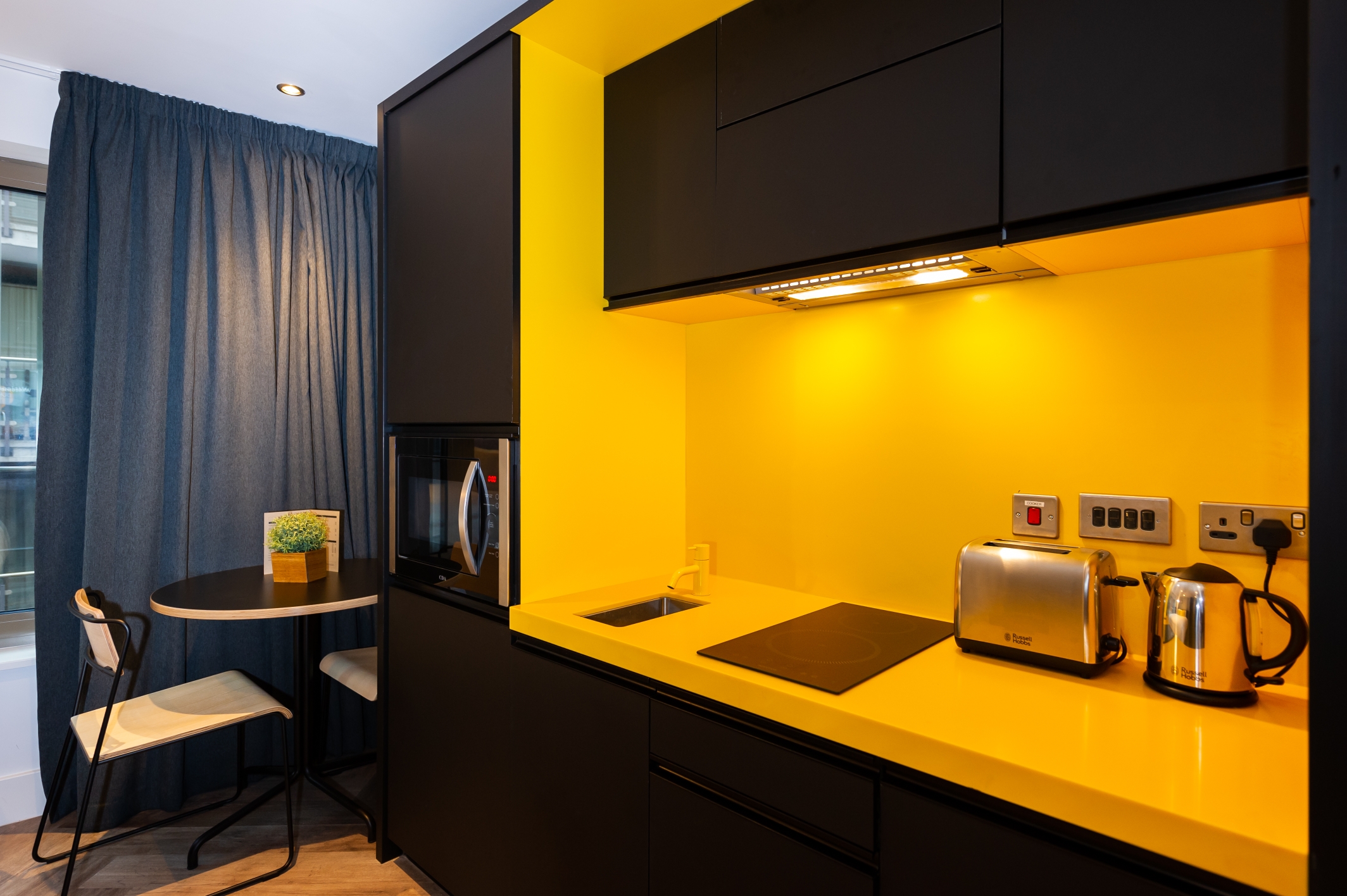 Staycity Dublin Castle, photo 7 of 25