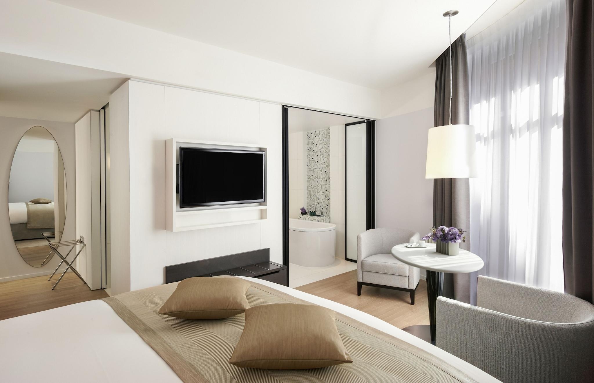 Sofitel Paris Arc de Triomphe, photo 63 of 199