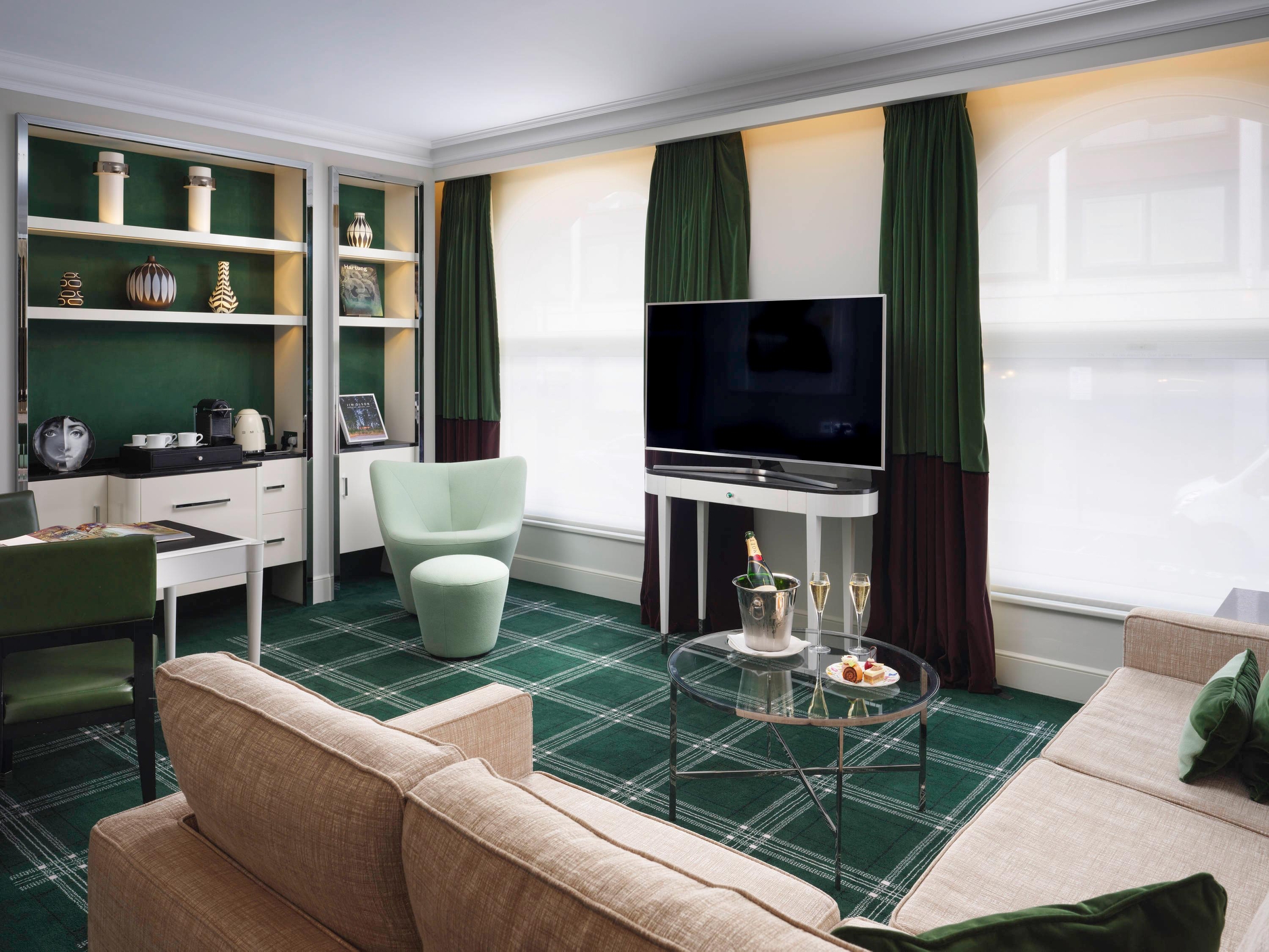 Sofitel London St James, photo 57 of 199