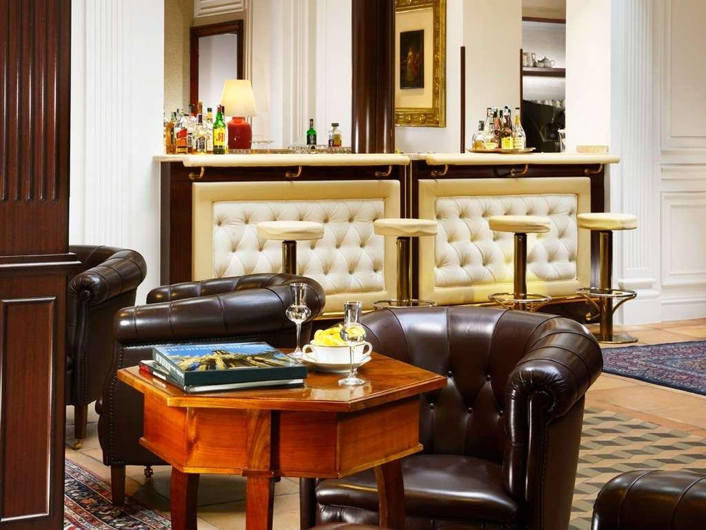 Pierre Milano Hotel, photo 44 of 46