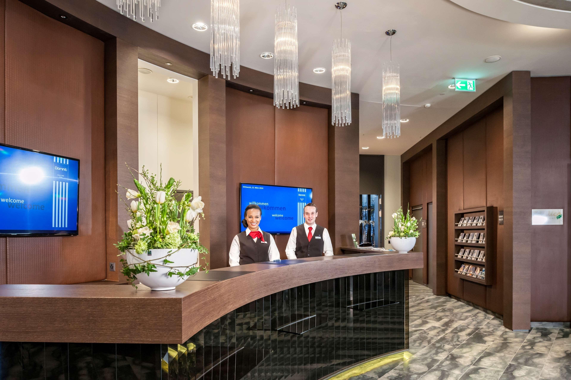 Dorint Airport-Hotel Zürich, photo 11 of 50