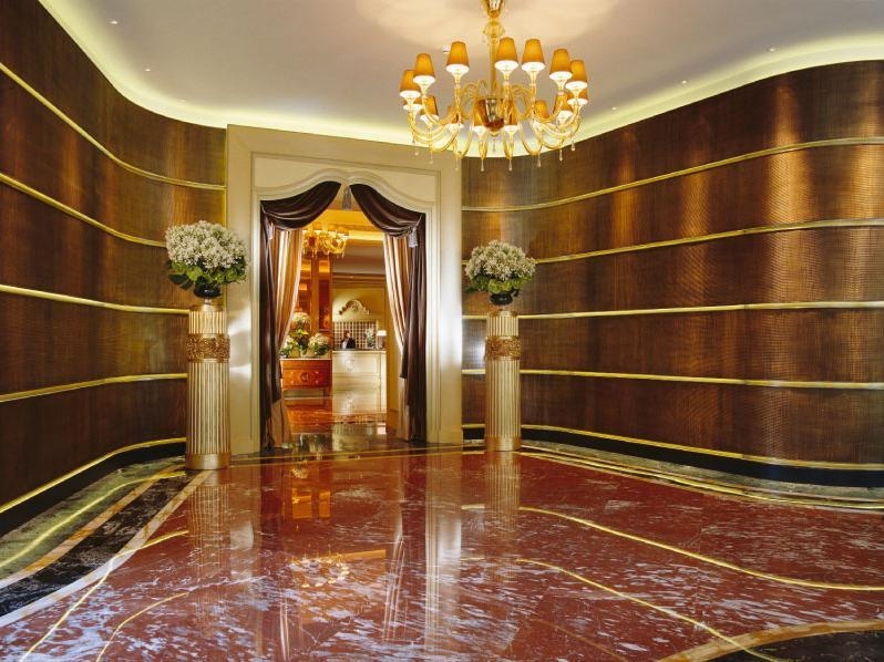 Principe di Savoia, photo 6 of 18
