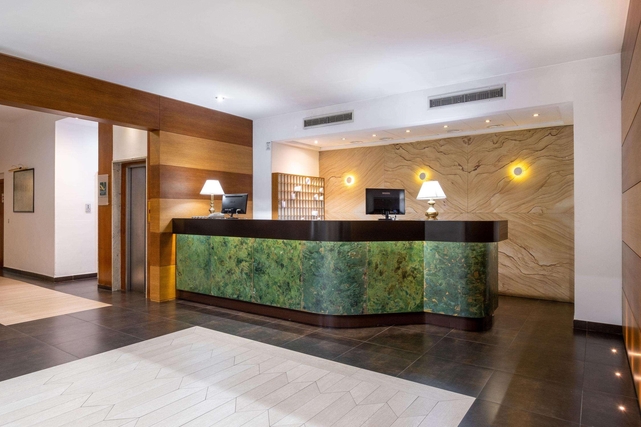 Quality Hotel Nova Domus, photo 11 of 31