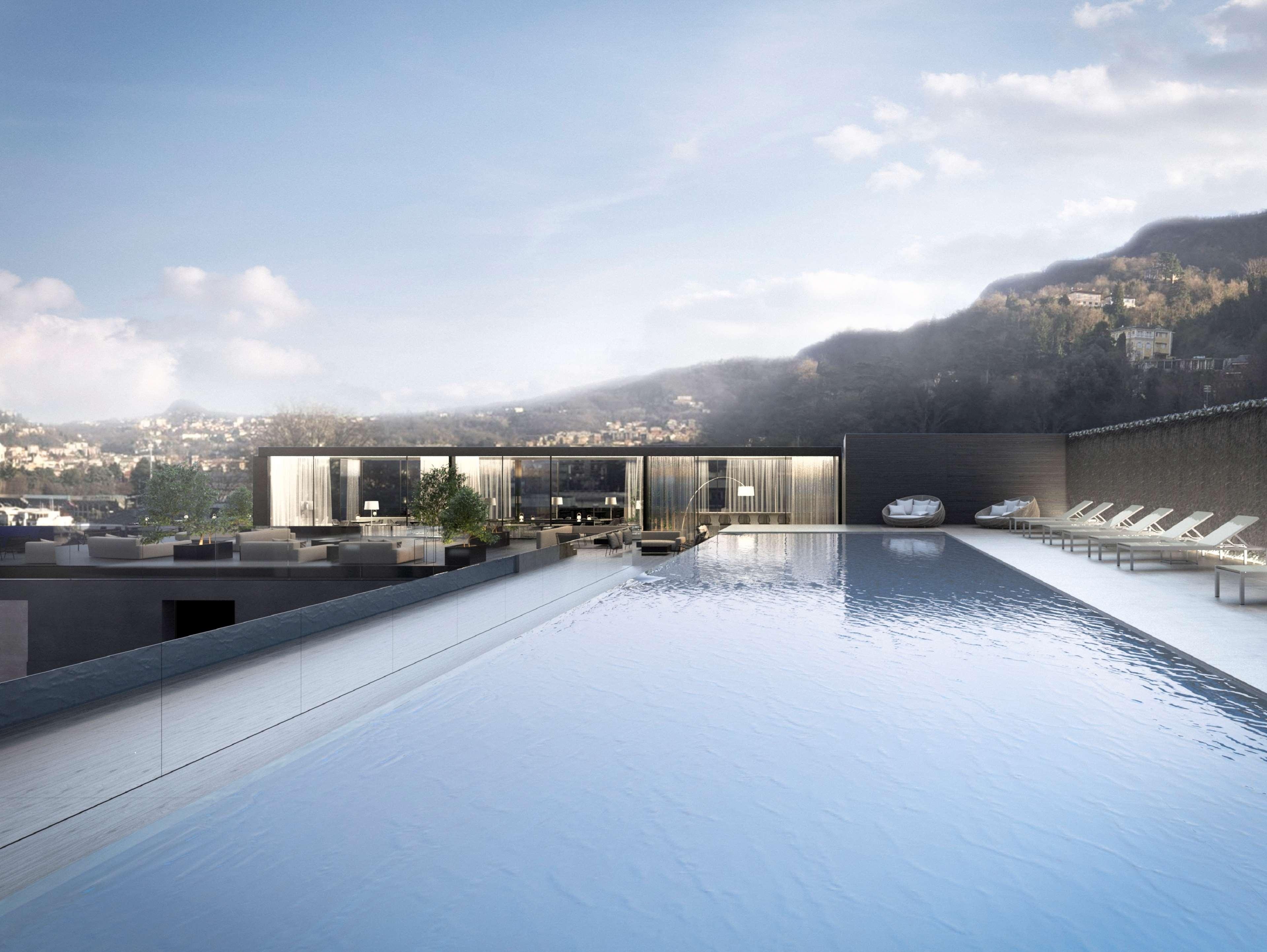 Hilton Lake Como, photo 188 of 199