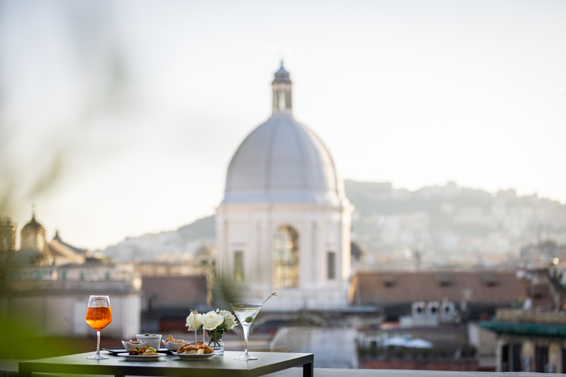 UNA HOTELS Napoli, photo 30 of 53