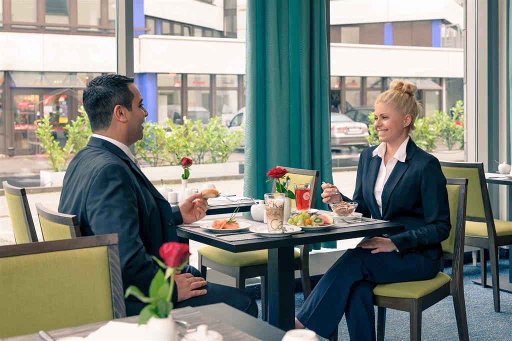 Mercure Frankfurt Eschborn Sued, photo 47 of 74