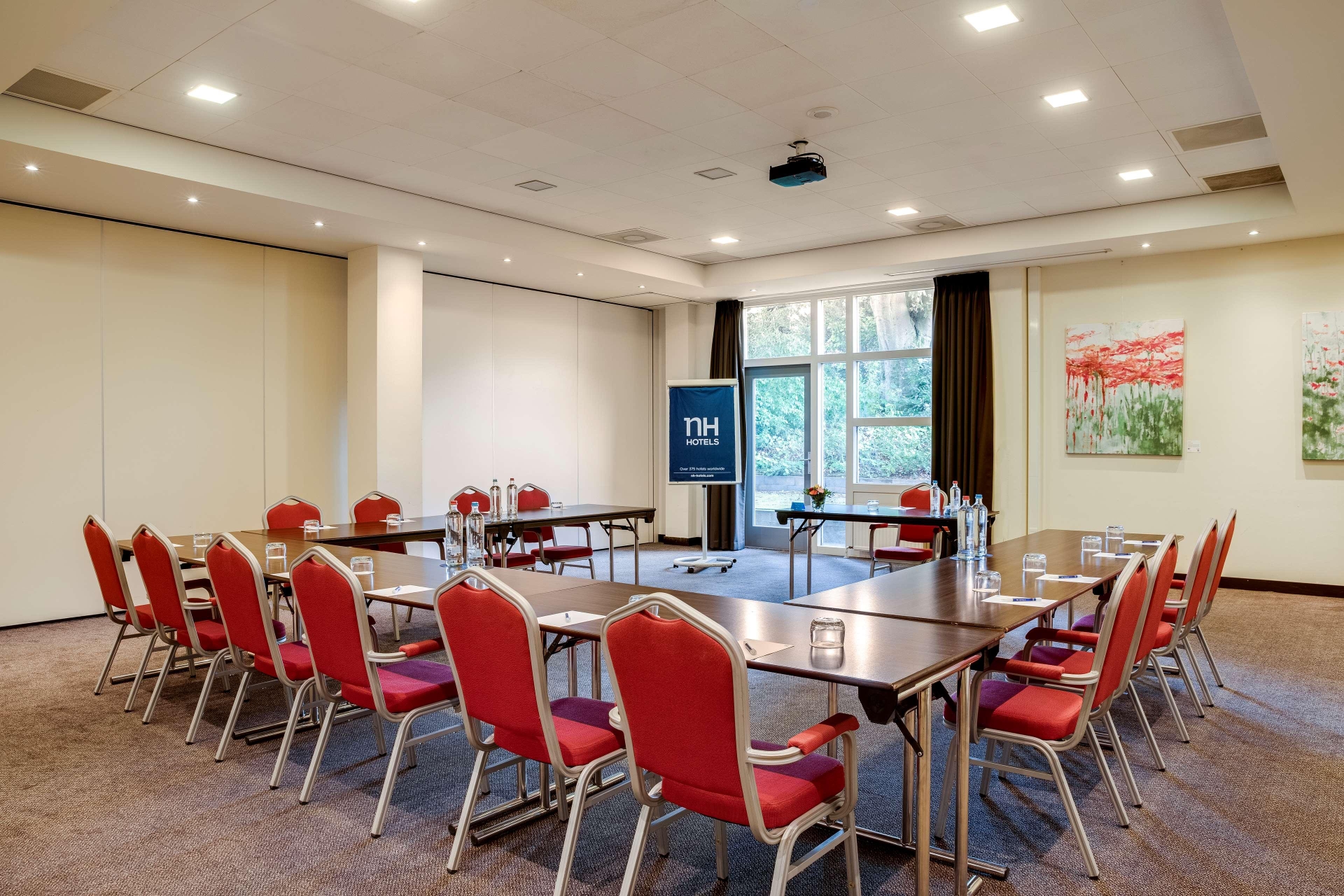 NH Bussum Jan Tabak, photo 34 of 41