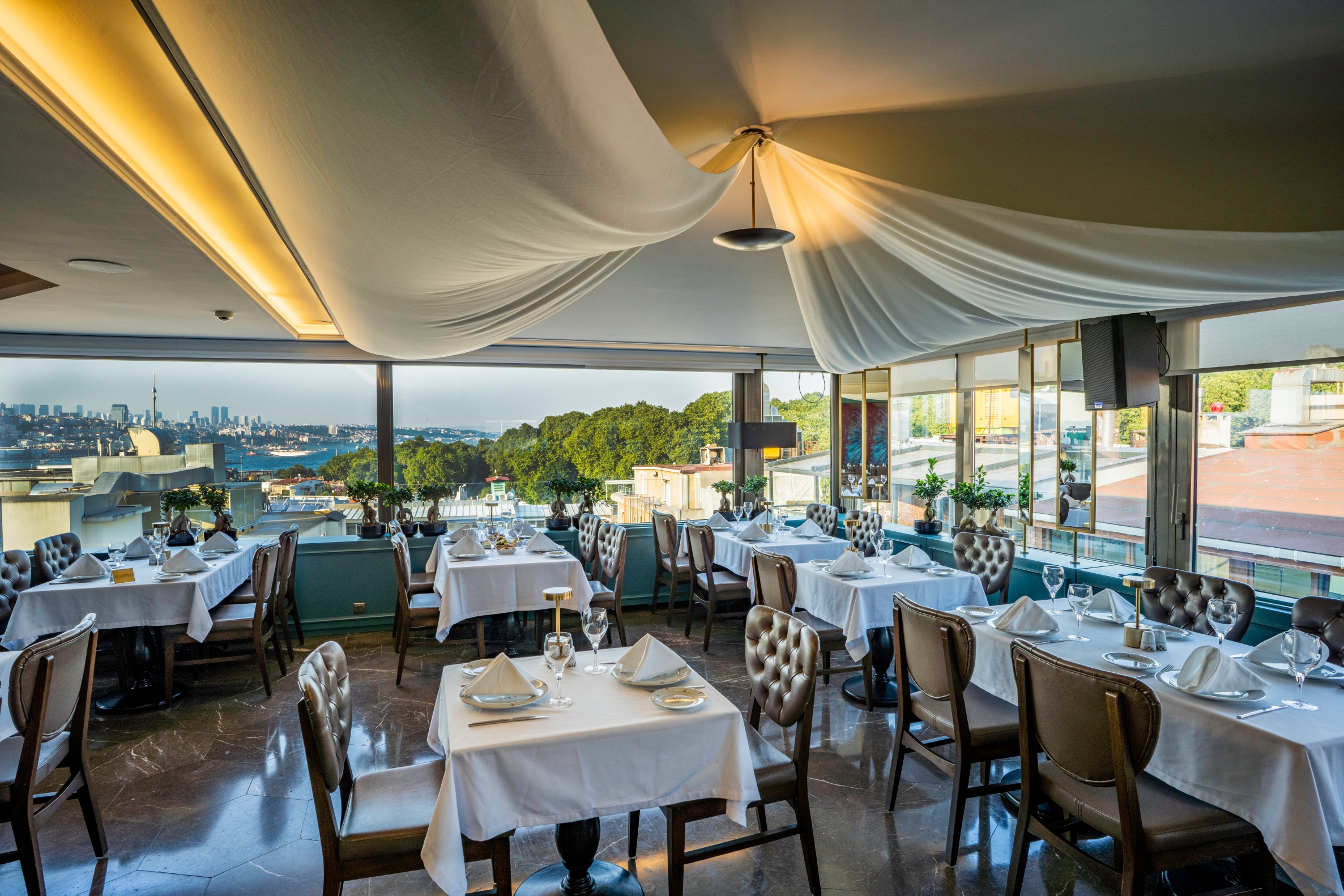 Sultania Hotel, photo 27 of 38