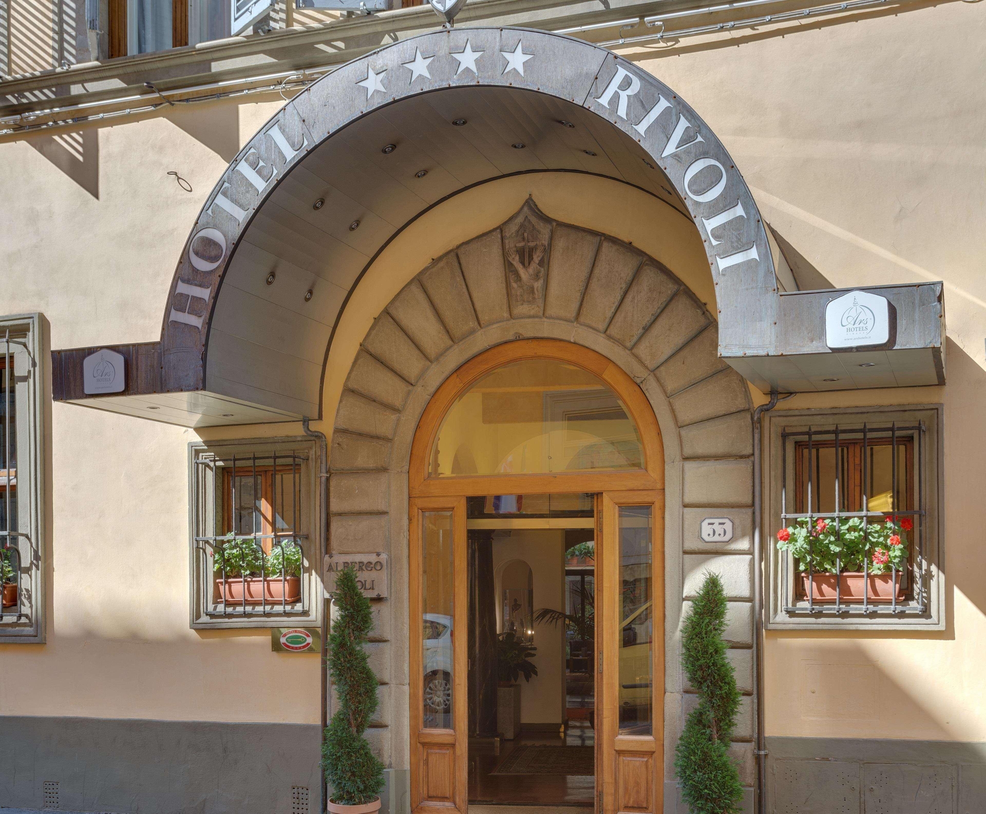Rivoli Boutique Hotel, photo 33 of 92
