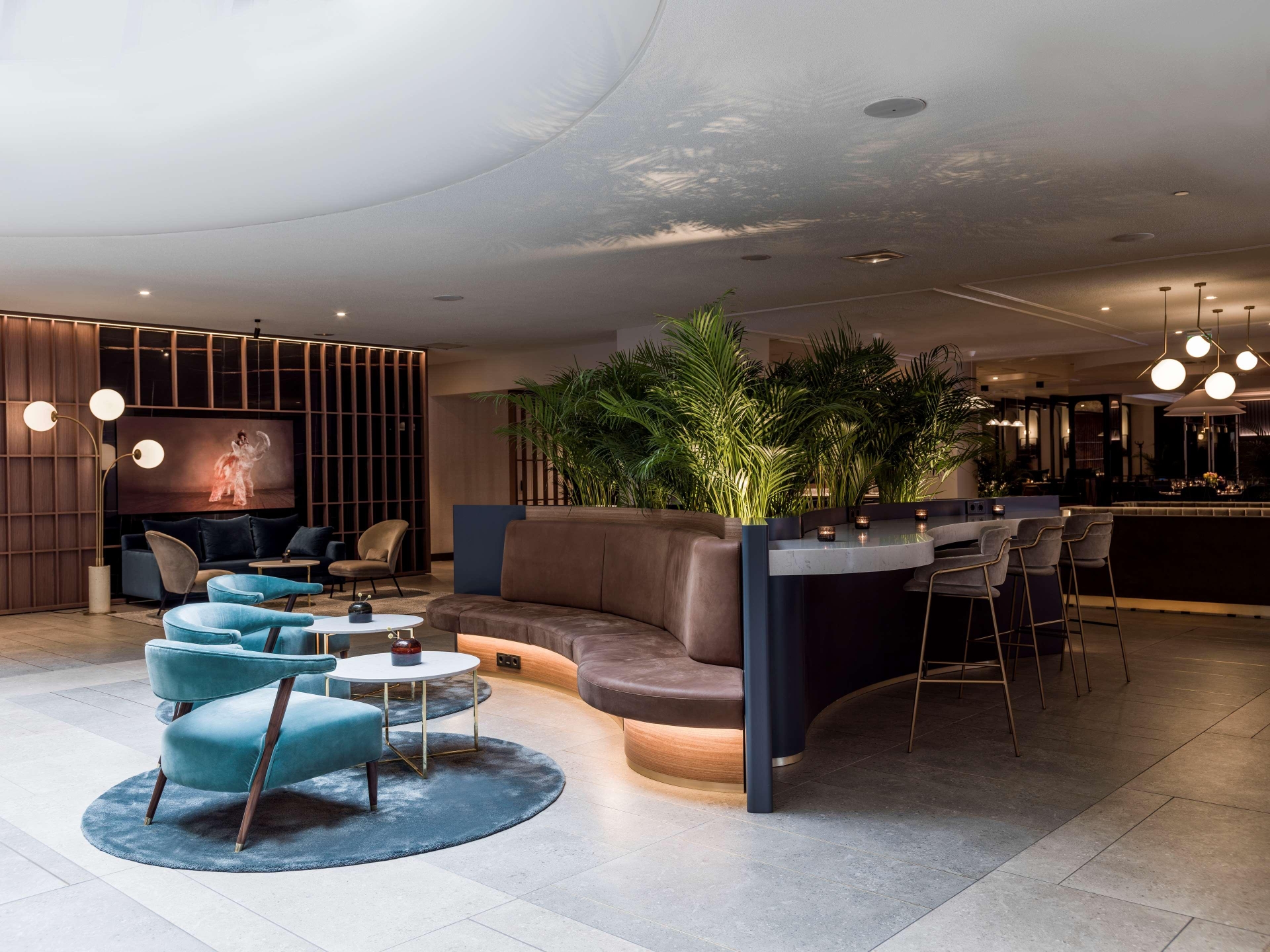 Radisson Blu Royal Viking Stockholm, photo 17 of 172