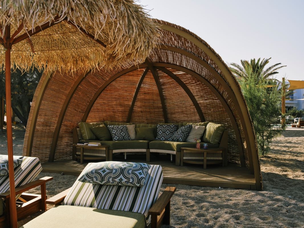Myconian Sunrise Relais &amp; Chateaux Hotel, photo 2 of 27