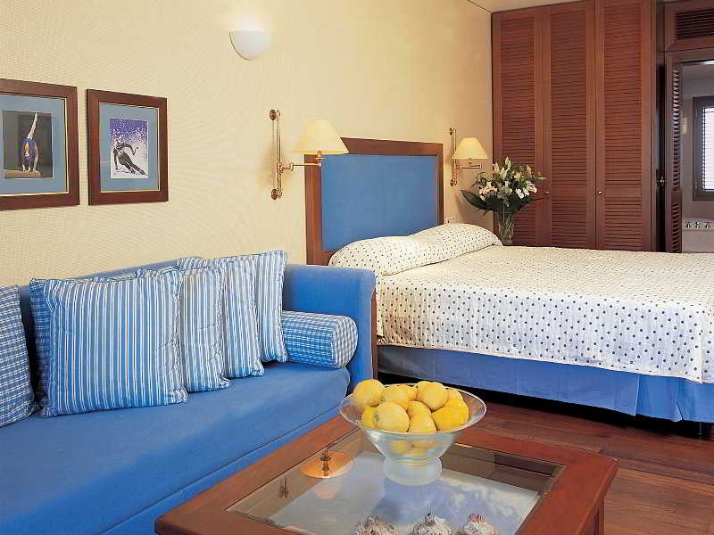 Grand Resort Lagonissi, photo 11 of 104
