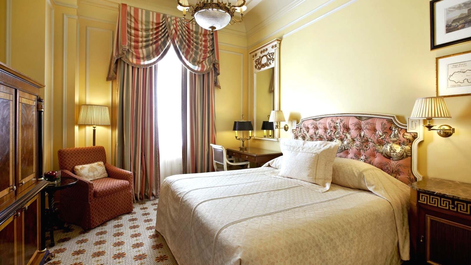 Grande Bretagne, A Luxury Collection Hotel, photo 186 of 199