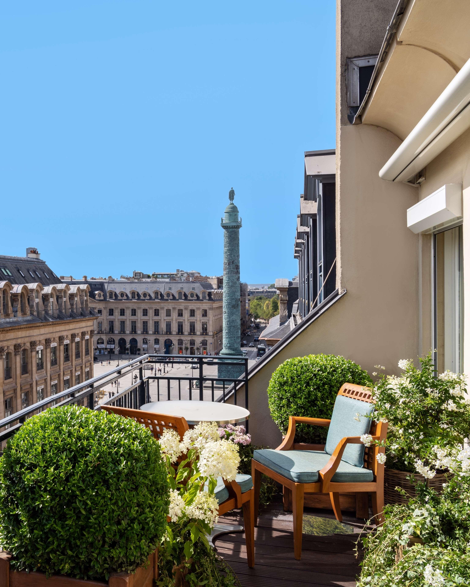 Park Hyatt Paris-Vendome, photo 77 of 199