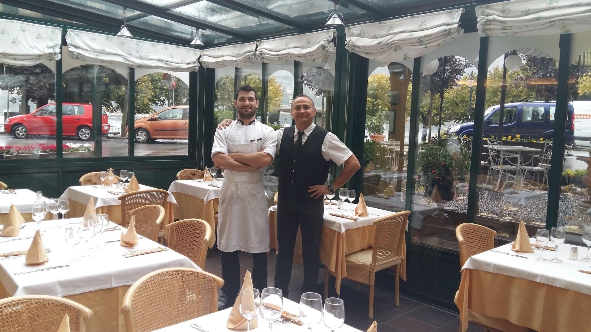 Hotel Posta Moltrasio, photo 106 of 135
