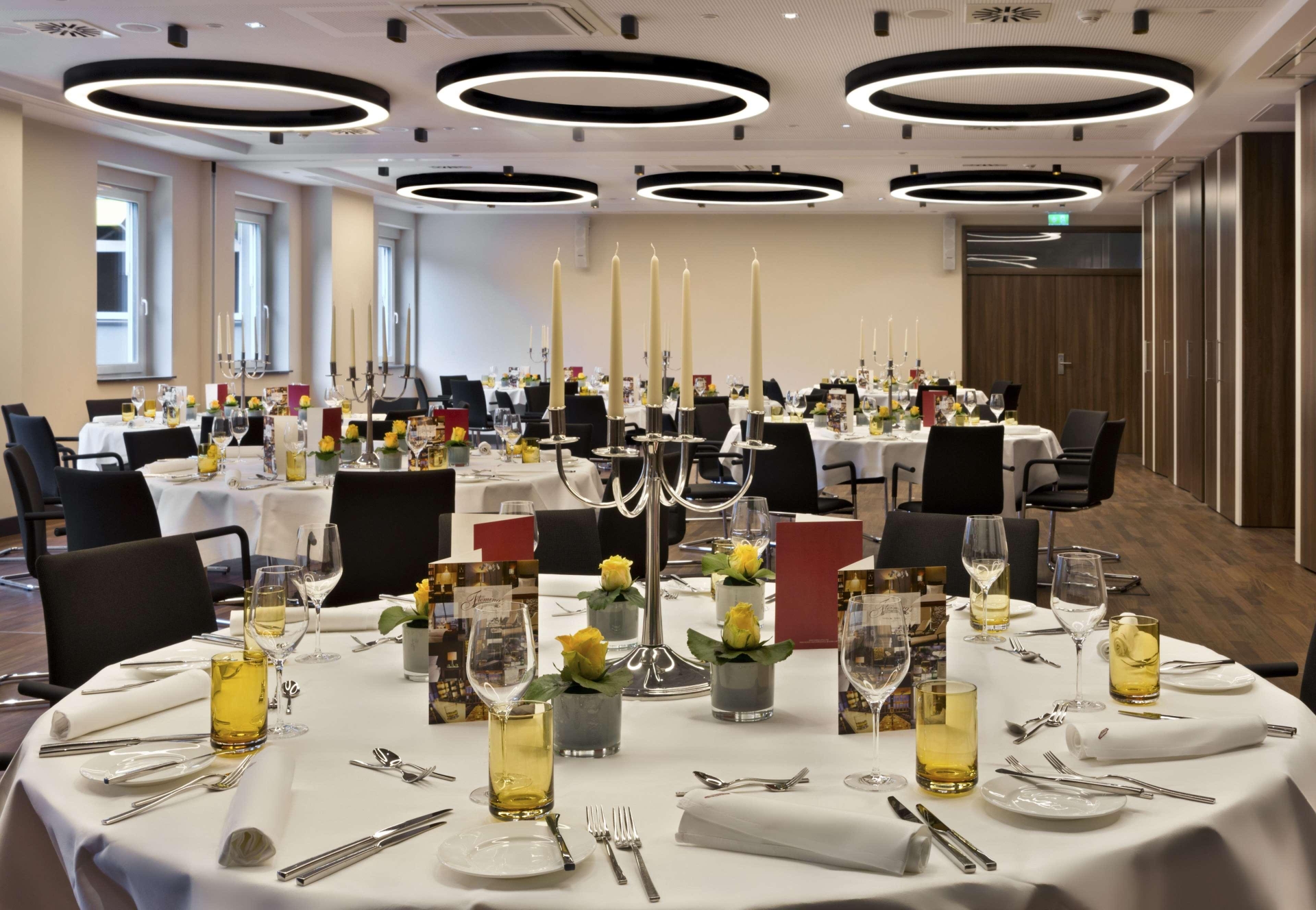 Flemings Selection Hotel Frankfurt-City, photo 99 of 126