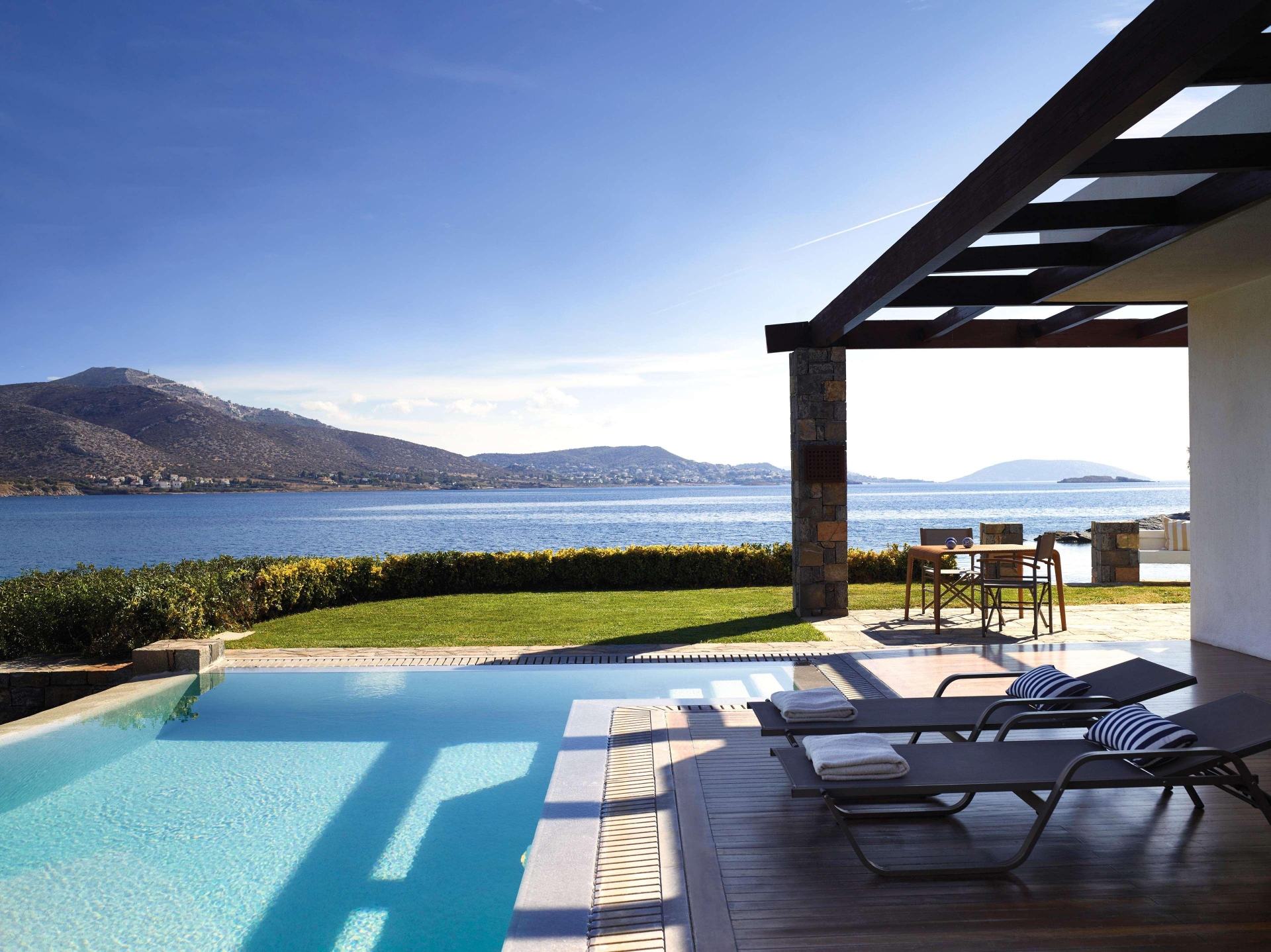 Grand Resort Lagonissi, photo 42 of 104
