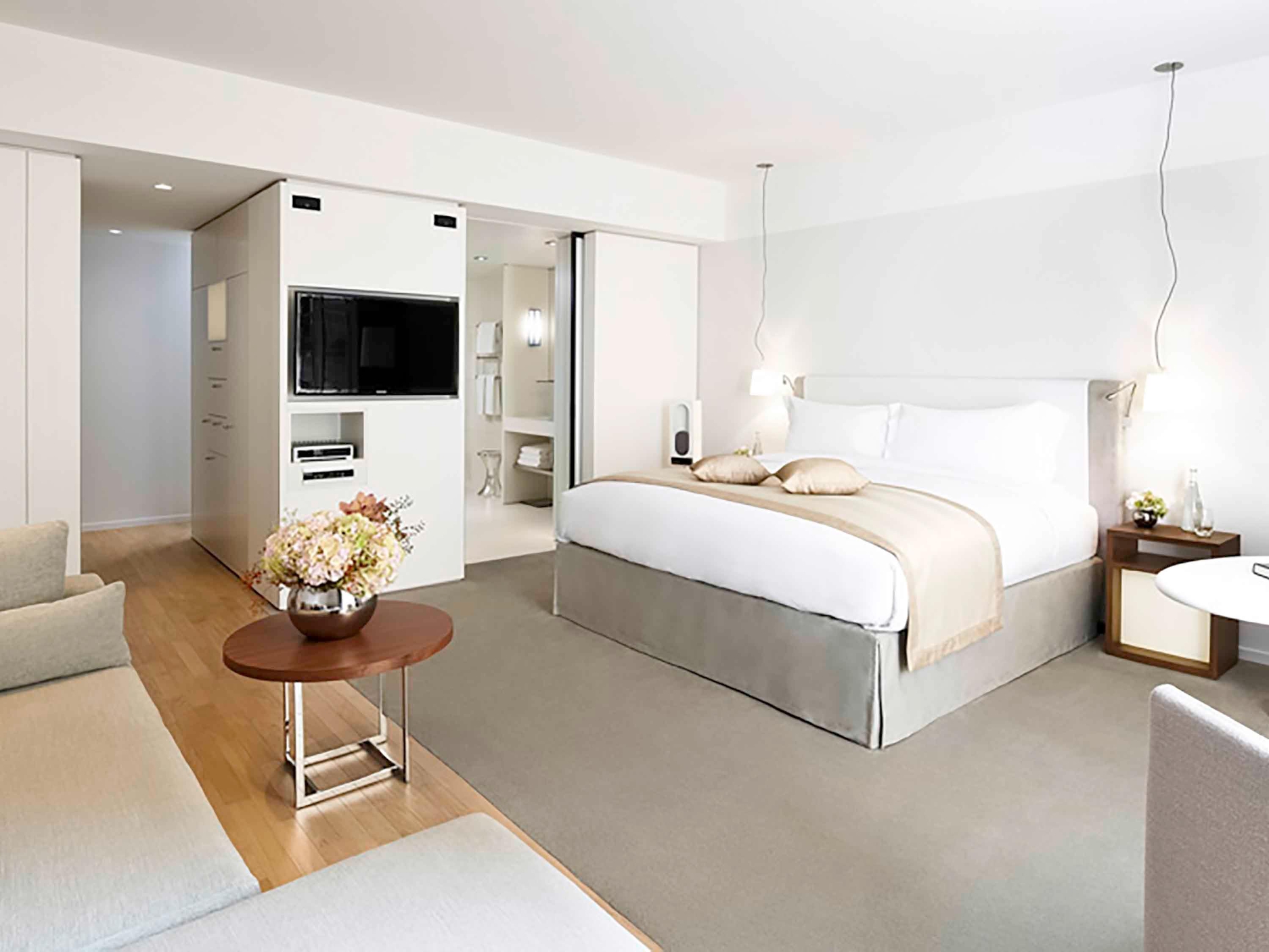 Sofitel Paris Arc de Triomphe, photo 90 of 199