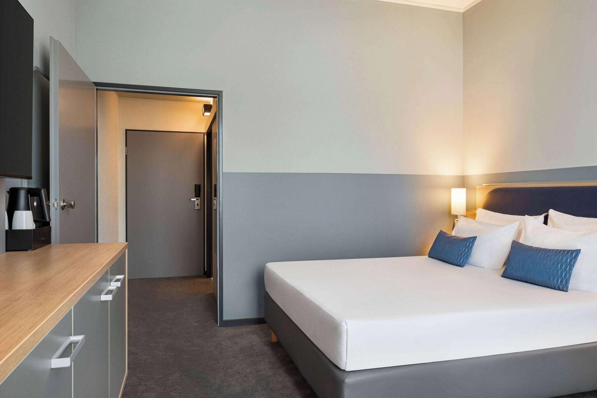 Vienna House Easy by Wyndham Frankfurt Airport, photo 26 of 67