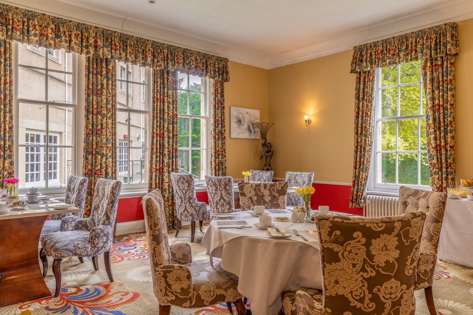Muthu Newton Hotel, photo 17 of 34