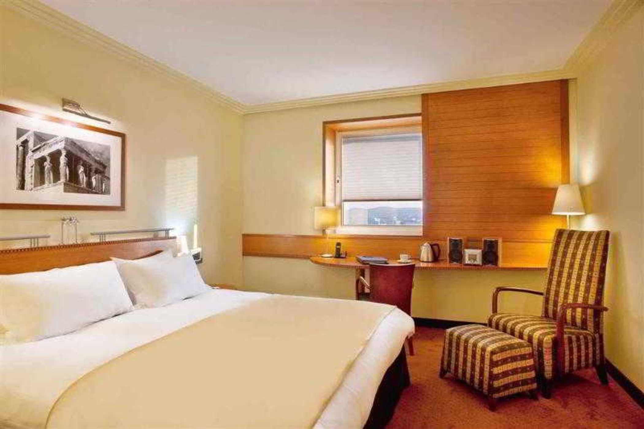 Sofitel Athens Airport, photo 10 of 179