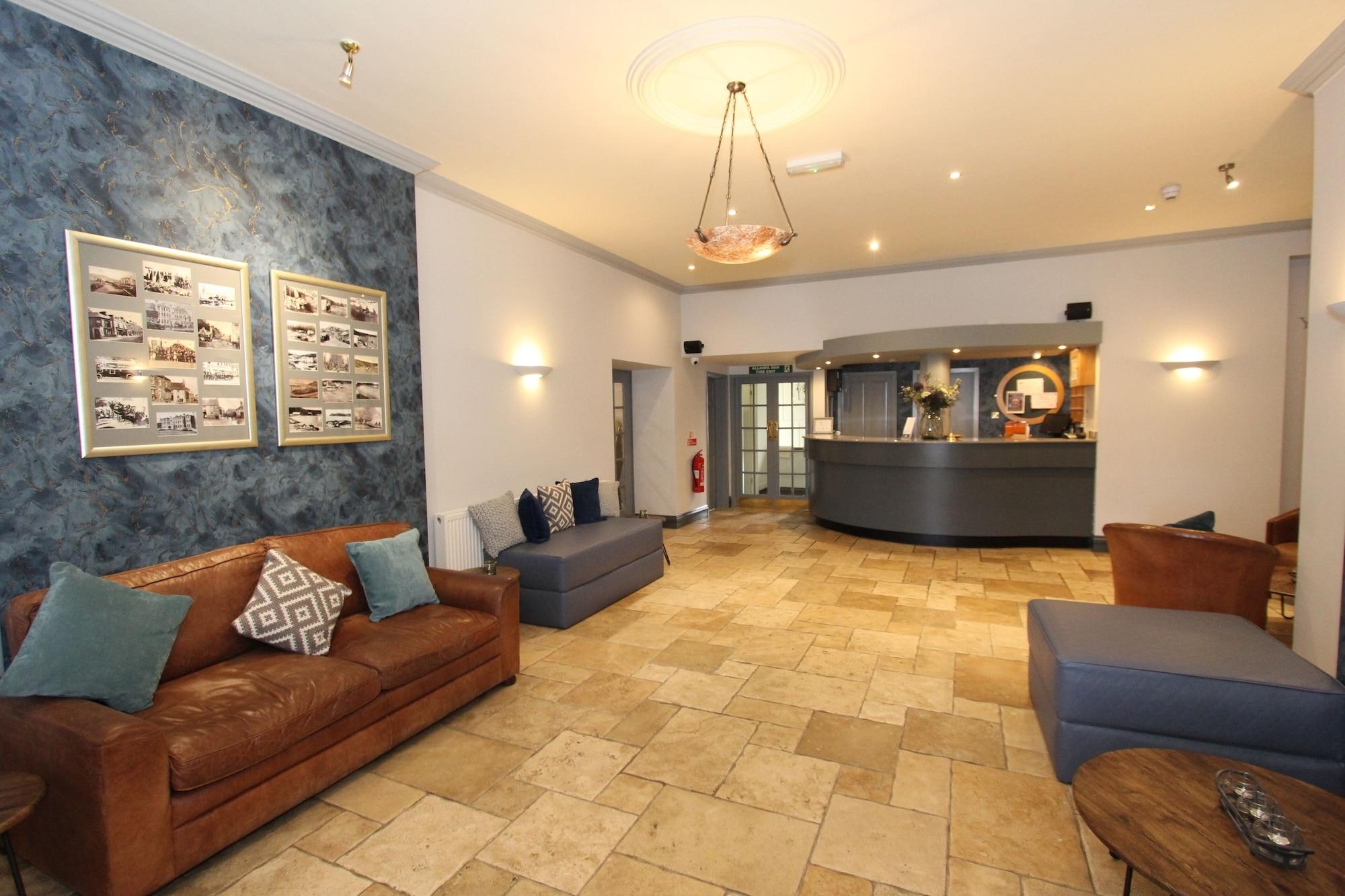 Nanhoron Arms Hotel, photo 17 of 102
