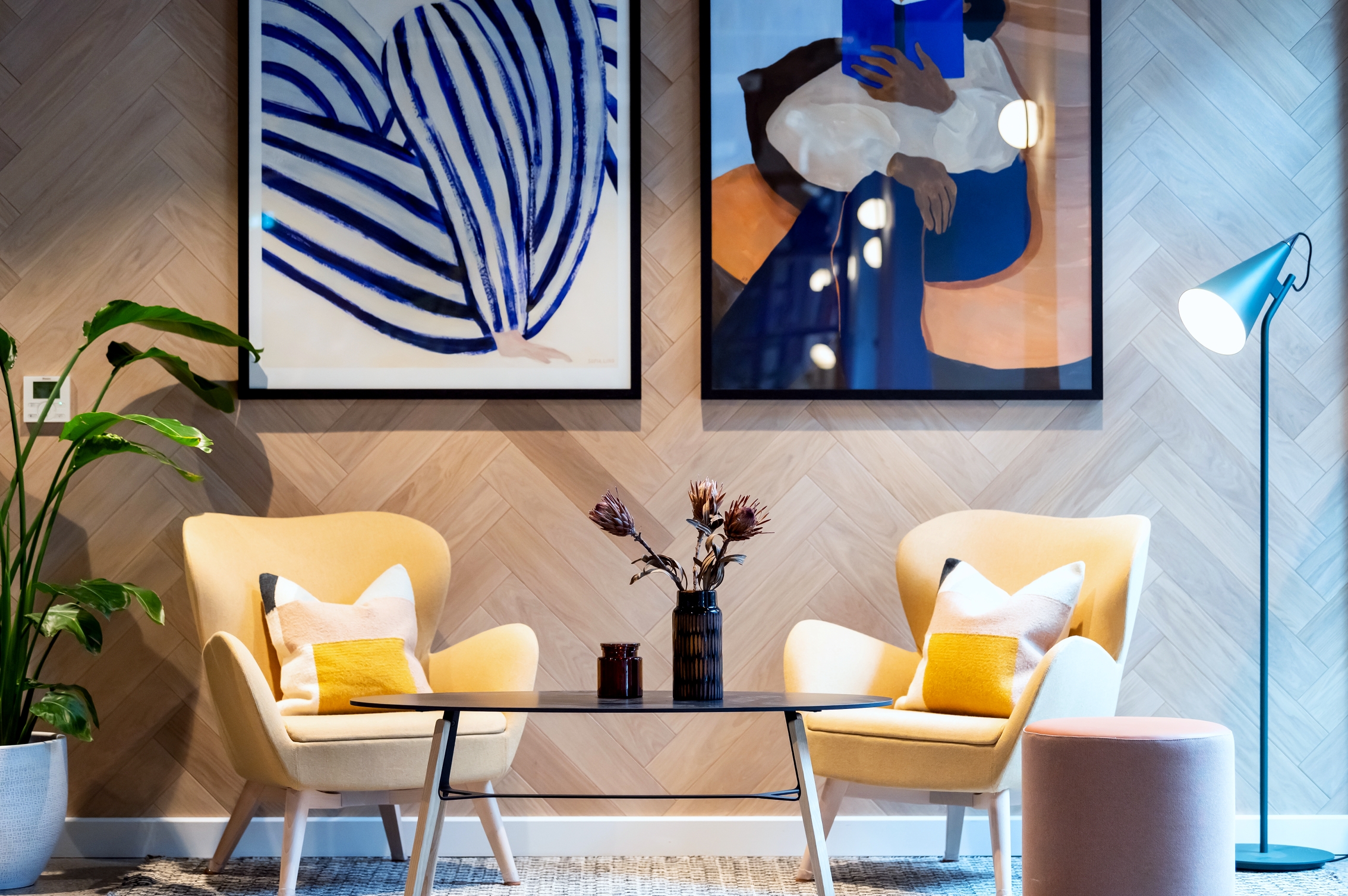 Staycity Aparthotels Dublin City Centre, photo 18 of 47