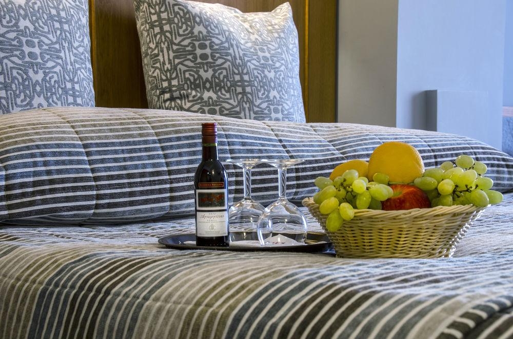 Hermes Hotel, photo 15 of 19