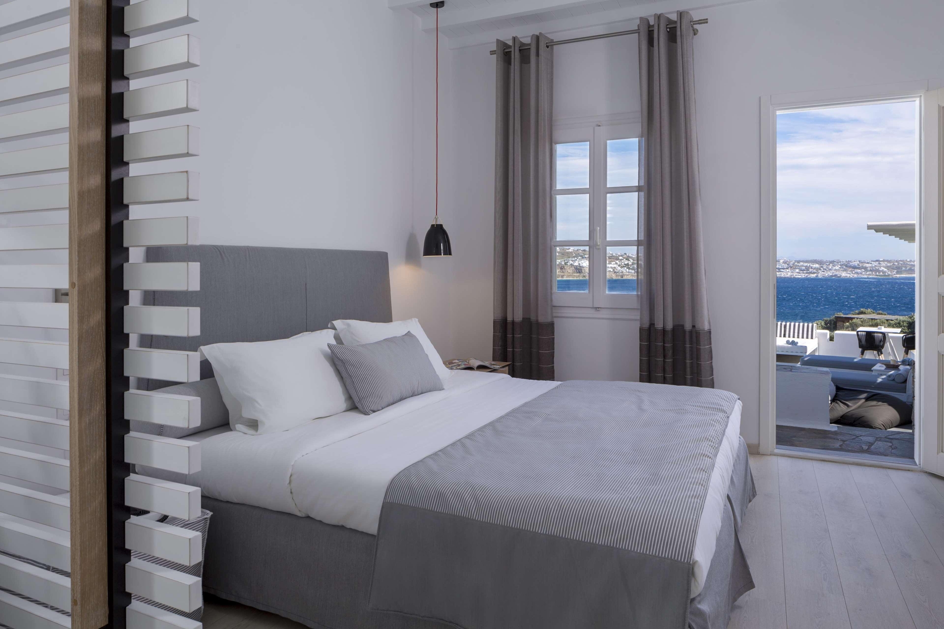 Mykonos Princess Hotel, photo 11 of 110