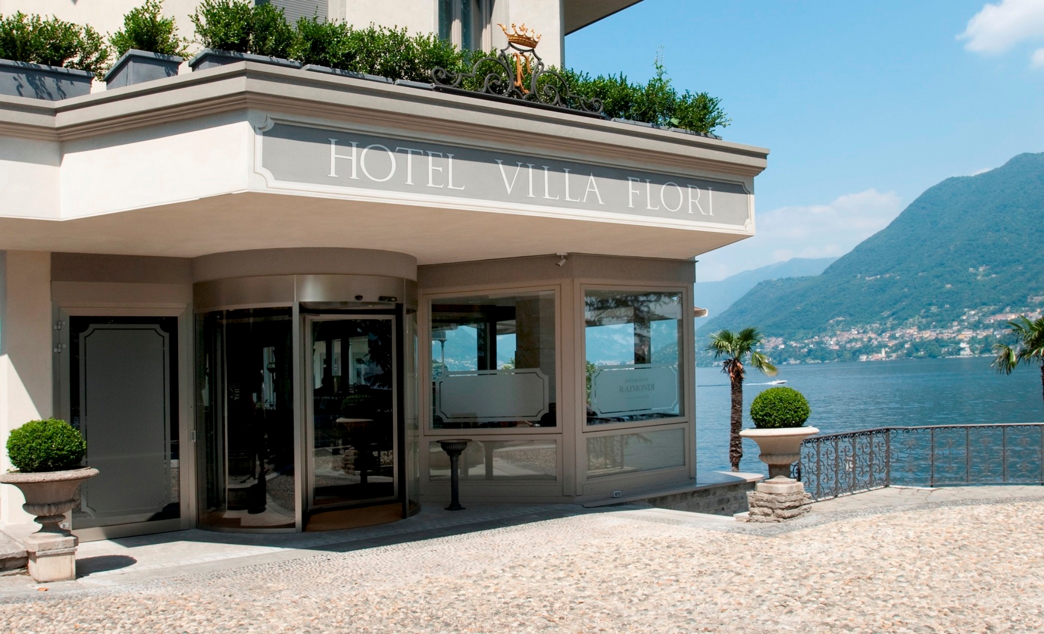 Villa Flori, photo 11 of 45