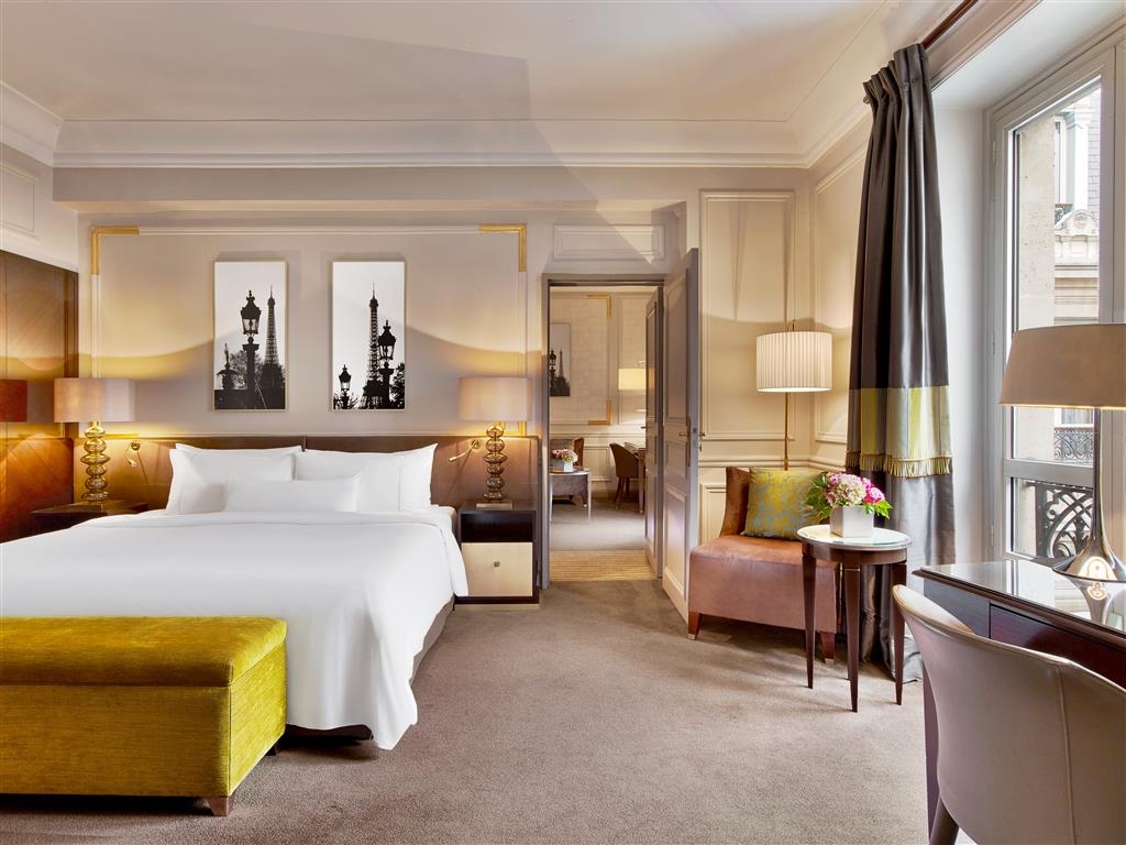 The Westin Paris, photo 75 of 199