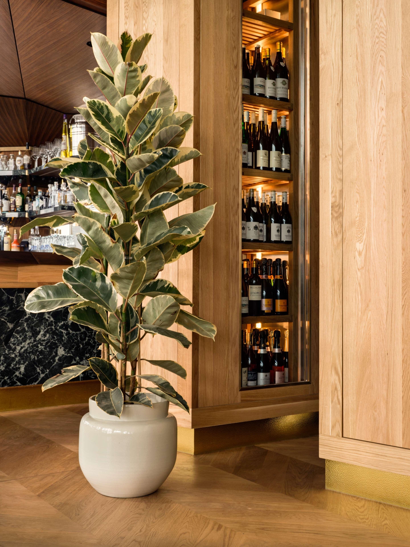 Flemings Selection Hotel Frankfurt-City, photo 90 of 126