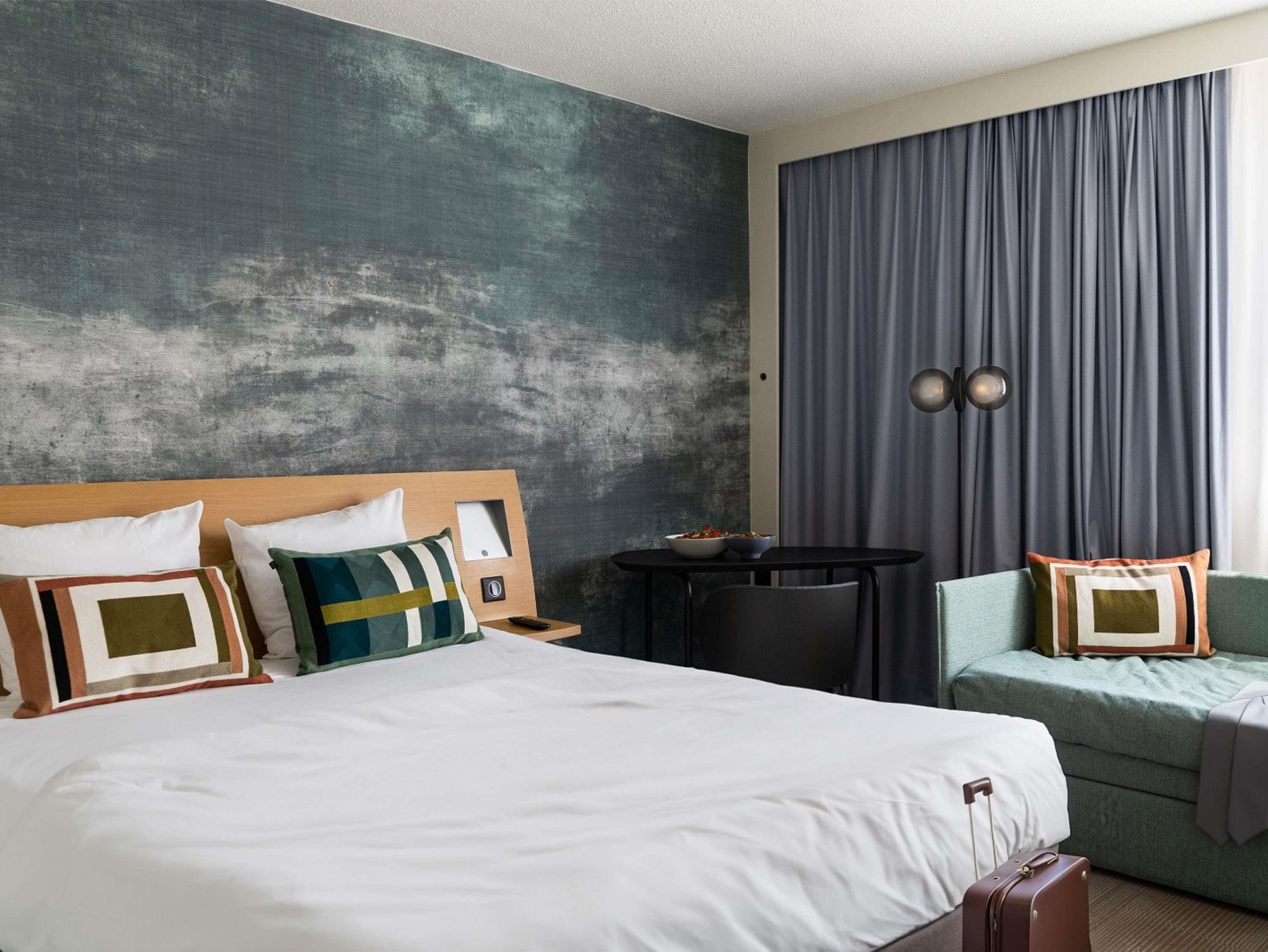 Novotel Bayeux, photo 90 of 192