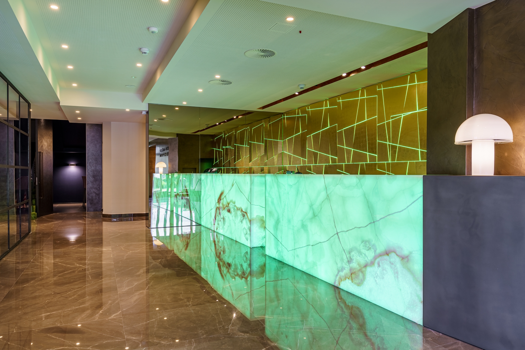 Du Nord Hotel, photo 10 of 13