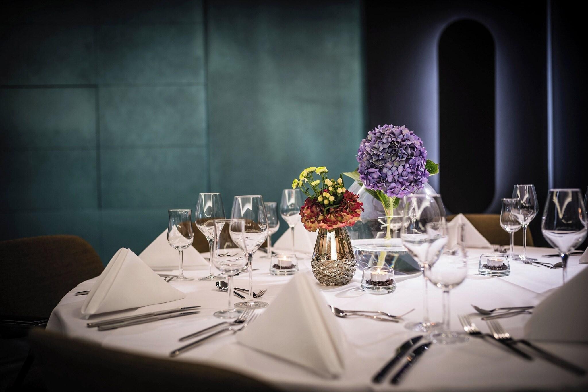 Le Meridien Munich, photo 148 of 174