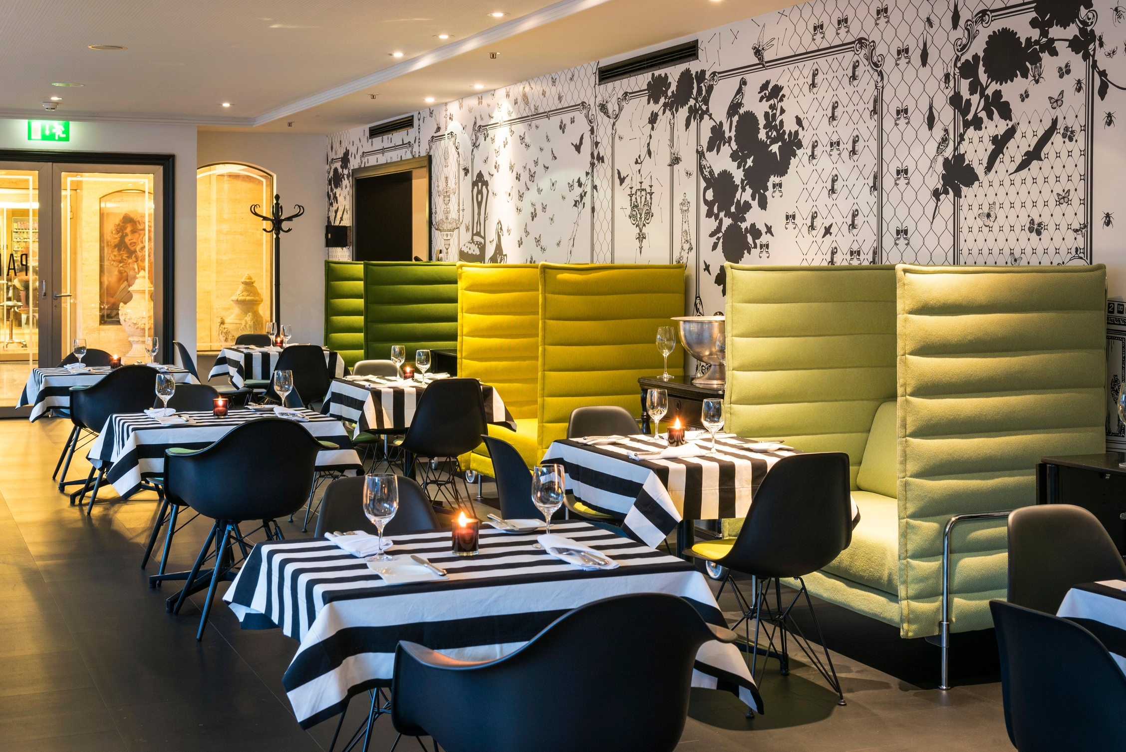 Intercontinental Vienna, photo 14 of 37