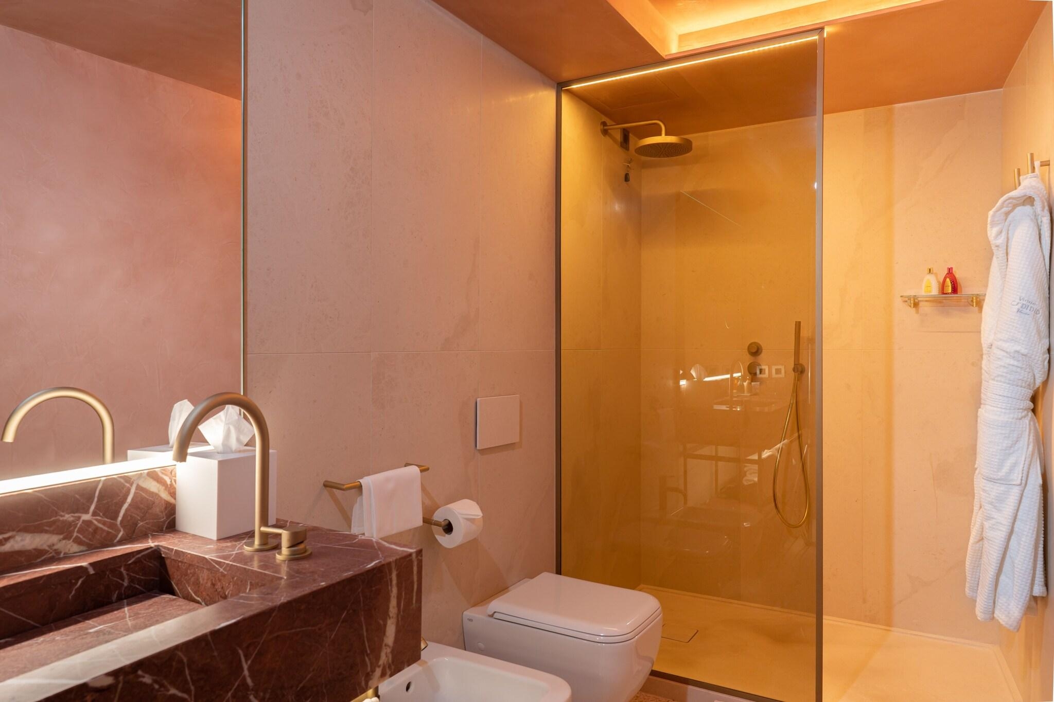 Small Luxury Hotel Ca' di Dio, photo 82 of 161