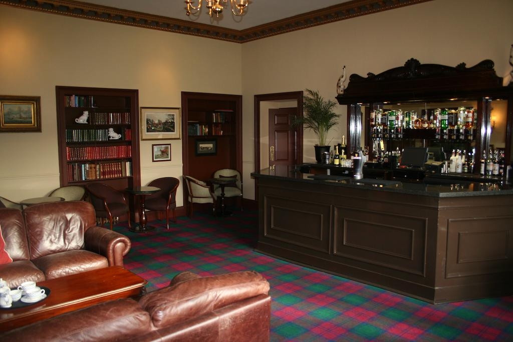 Melville Castle Hotel, photo 21 of 22
