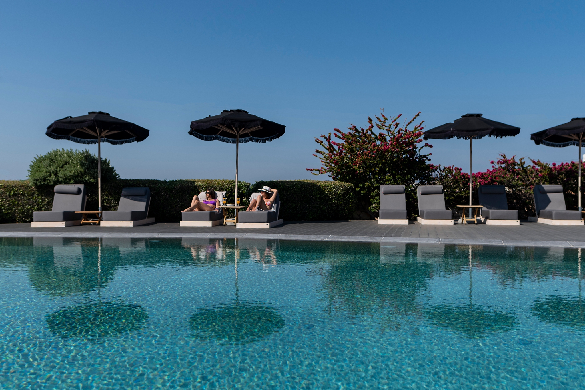 Paros Agnanti Resort &amp; Spa, photo 19 of 40